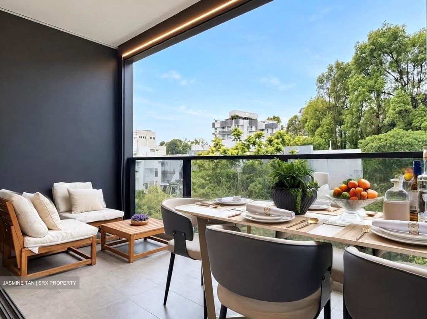 Hyll On Holland (D10), Condominium #624999061